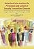 Behavioral Interventions for Prevention and Control of Sexually Transmitted Diseases