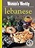 Lebanese (The Australian Women's Weekly Minis)