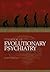 Textbook of Evolutionary Psychiatry by Martin Brüne