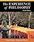 The Experience of Philosophy