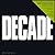Decade by Aemmon McCabe Decade by Aemmon McCabe