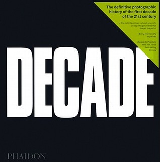 Decade (Hardcover)