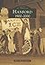 Hanford: 1900-2000 (Images of America: California)