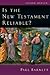 Is the New Testament Reliable?