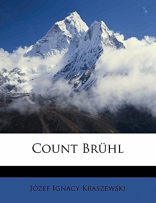 Count Brühl (Paperback)