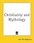 Christianity and Mythology