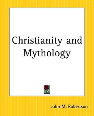 Christianity and Mythology (Paperback)