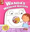 Wanda's Washing Machine by Anna McQuinn