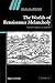The Worlds of Renaissance Melancholy: Robert Burton in Context (Ideas in Context, Series Number 78)