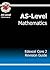 Mathematics: AS-Level: Edexcel Core 2: Revision Guide