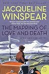 The Mapping of Love and Death by Jacqueline Winspear