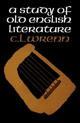 Study Of Old Engl Lit (Paperback)