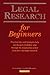 Legal Research for Beginners