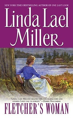 Fletcher's Woman (Griffon Fletcher #1)