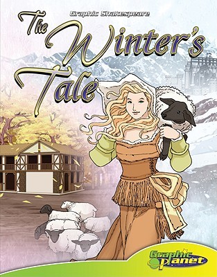 Winter's Tale (Graphic Shakespeare)