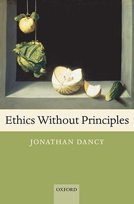 ETHICS WITHOUT PRINCIPLES PAPER (Paperback)