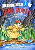 Dirk Bones and the Mystery of the Missing Books