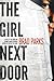 The Girl Next Door (Carter Ross, #3)