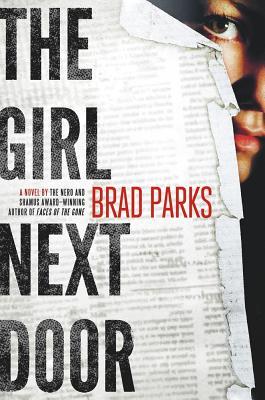 The Girl Next Door (Carter Ross, #3)