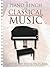 The Piano Bench of Classical Music | Piano Sheet Music Songbo... by Amy Appleby The Piano Bench of Classical Music | Piano Sheet Music Songbo... by Amy Appleby