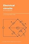 Electrical Circuits: An Introduction (Electronics Texts for Engineers and Scientists)