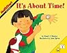 It's About Time! by Stuart J. Murphy