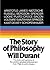 The Story of Philosophy by Will Durant