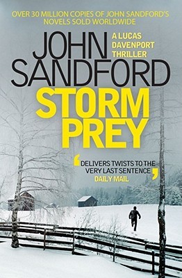 Storm Prey