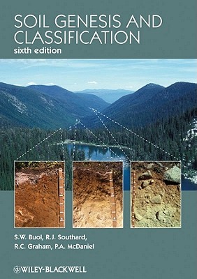 Soil Genesis and Classification (Hardcover)