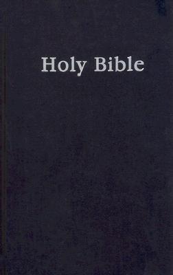 Holy Bible: NASB New American Standard Bible Updated Edition