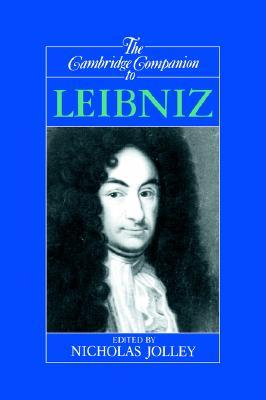 The Cambridge Companion to Leibniz (Paperback)