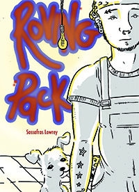 Roving Pack (Unknown Binding)