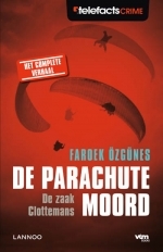 De parachutemoord (Paperback)