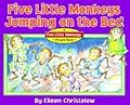 Five Little Monkeys Jumping on the Bed