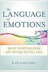 The Language of E...