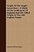 Origin Of The Anglo-Saxon Race - A Study Of The Settlement Of... by Thomas William Shore