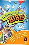 Hands-On Bible NLT
