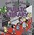 Out and About at the Public Library (Field Trips)