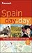 Frommer's Spain Day by Day