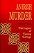 An Irish Murder by Caitlin  O'Connell