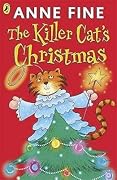 The Killer Cat's Christmas