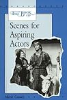 The Book Of Scenes For Aspiring Actors