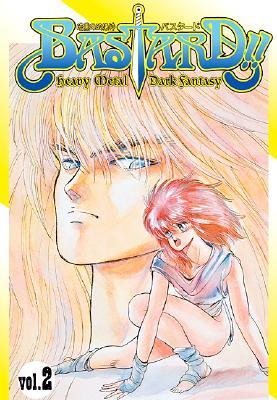 Bastard!! (Volume 2)