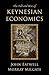 The Fall and Rise of Keynes...