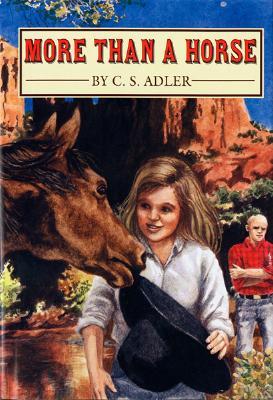 More Than a Horse (Hardcover)