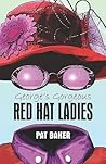 George's Gorgeous Red Hat Ladies