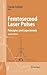 Femtosecond Laser Pulses by Claude Rulliere