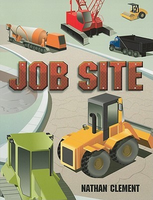 Job Site (Hardcover)