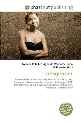 Transgender (Paperback)