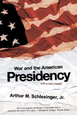 War and the American Presidency (Paperback)
